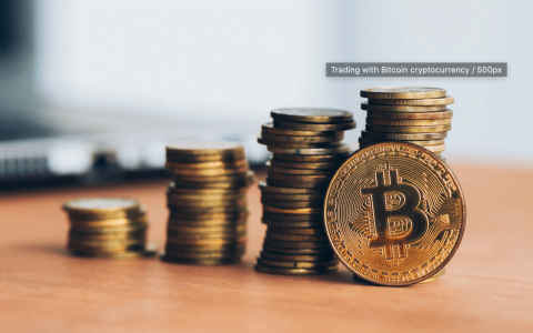 比特币(BTC)时代新的财富阶级