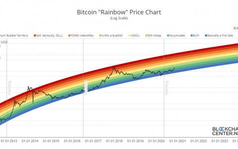 第 1 章：比特币与理想主义—— @ahr999 的巨著《囤比特币》