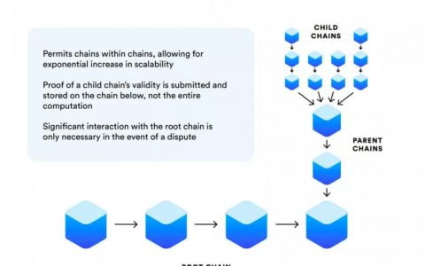初识 Layer2 二层网络解决方案 ，能解决以太坊的急迫问题吗？