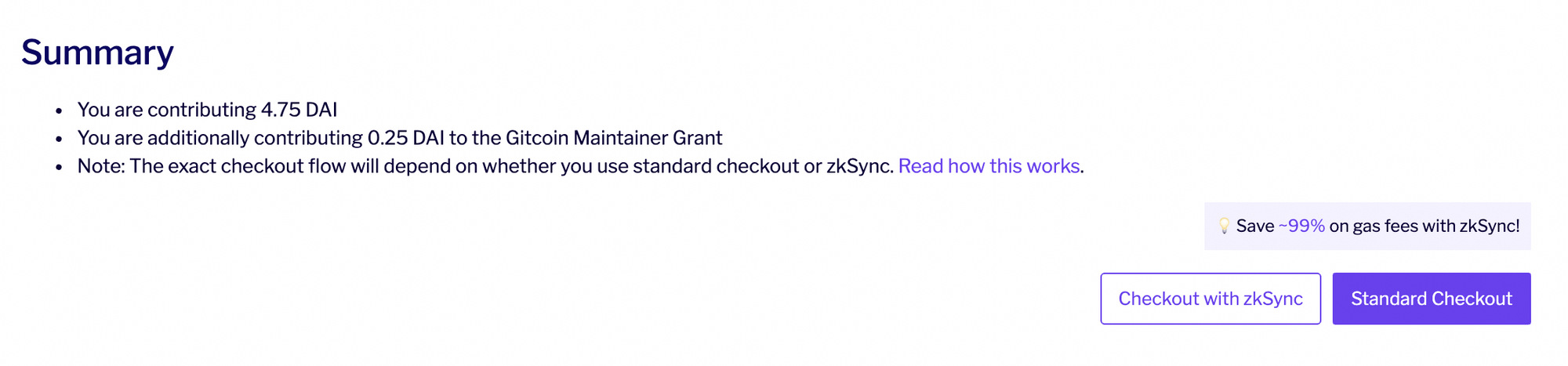 Gitcoin 超详细最省钱的 Grant 捐赠指南