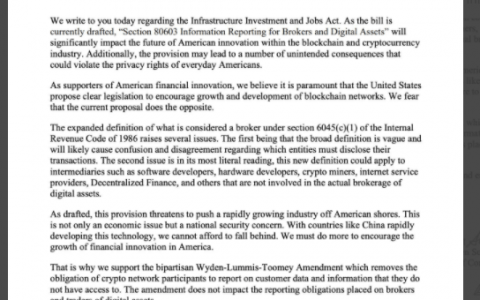 由于参议院混乱，闪电、PoS 挖矿和 DEX 处于危险之中