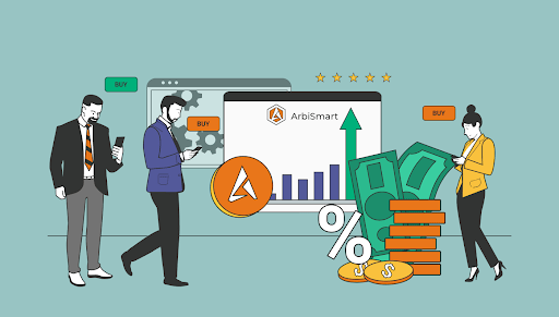 当加密货币看涨时购买哪种代币