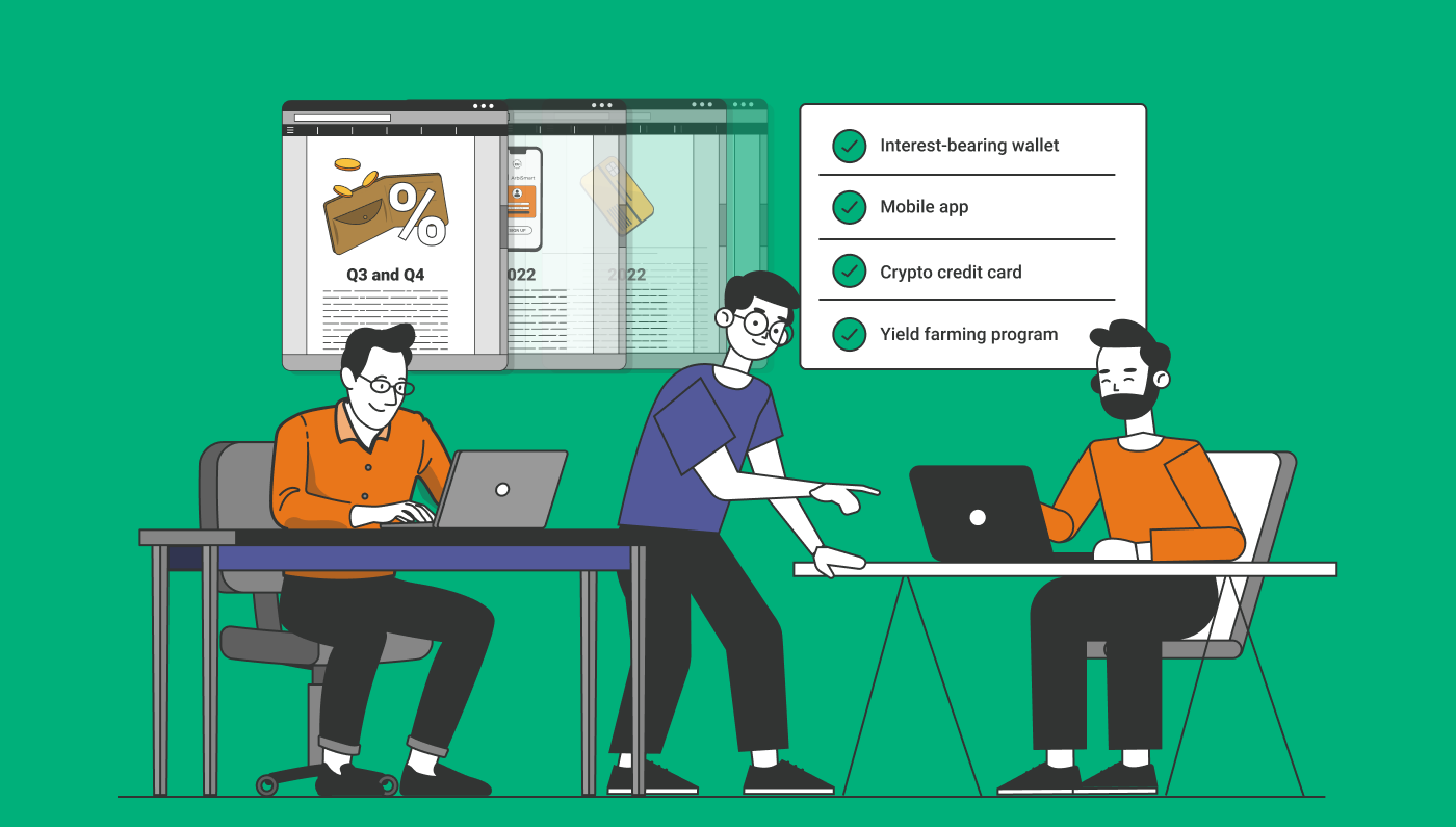 今年八月购买的最佳代币