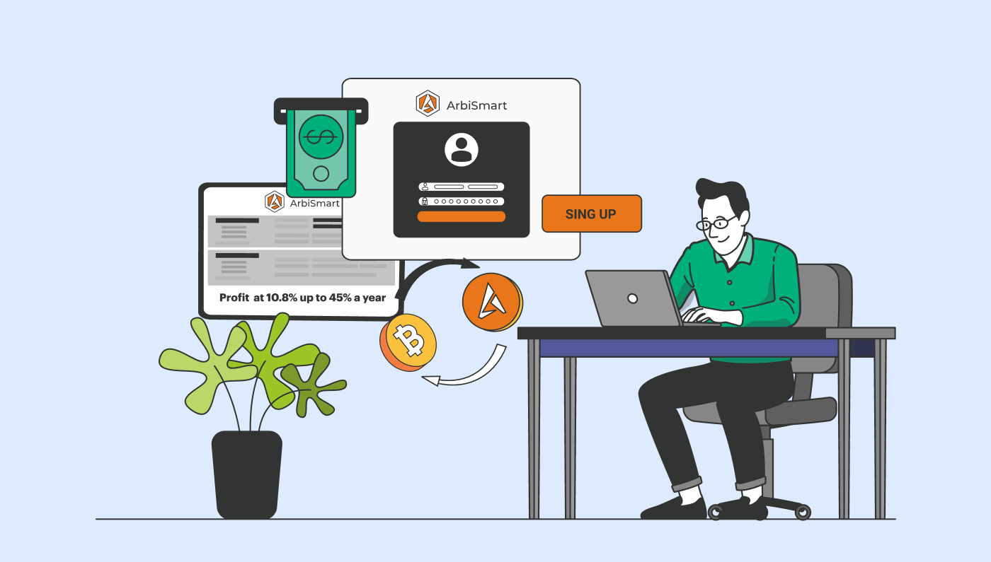 成功的投资者使用这种方法在熊市和比特币崩盘中将储蓄翻倍