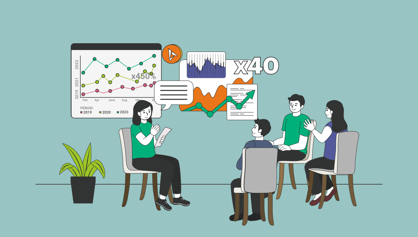 当加密货币看涨时购买哪种代币