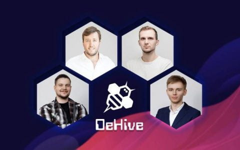 三分钟了解 DeHive：打造全面配置 DeFi 资产的极简方案