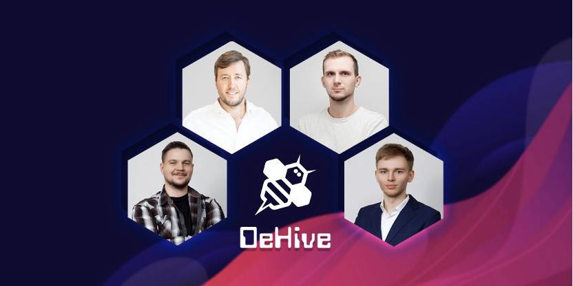 三分钟了解 DeHive：打造全面配置 DeFi 资产的极简方案