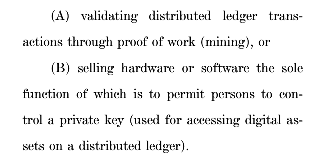 珍妮特耶伦推动削弱美国 DeFi 的幕后推手