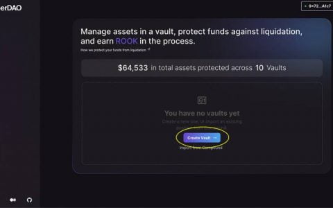 KeeperDAO 推出的 kCompound 等产品如何提供清算保护功能？