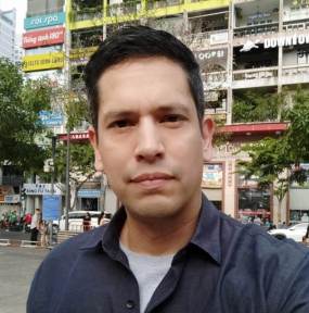 史蒂夫·贝塞拉