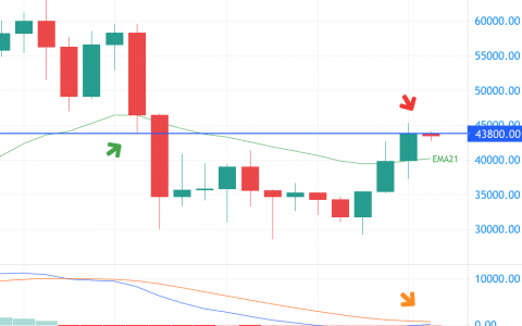 比特币分析：几周内可能创下历史新高？