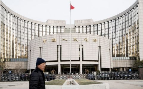 中国誓言继续打击加密货币炒作