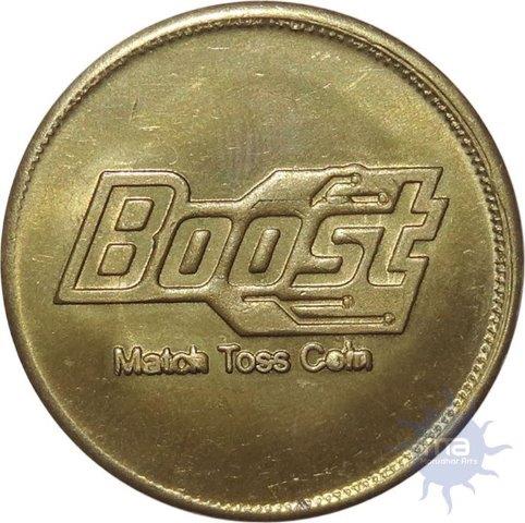 什么是 Boost Coin (BOOST) 代币？