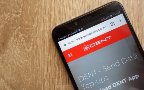 在哪里购买 Dent 加密货币：DENT 代币收益 35%