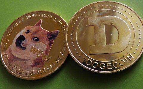 狗狗币 (DOGE) 加入 Coinbase Commerce 门户