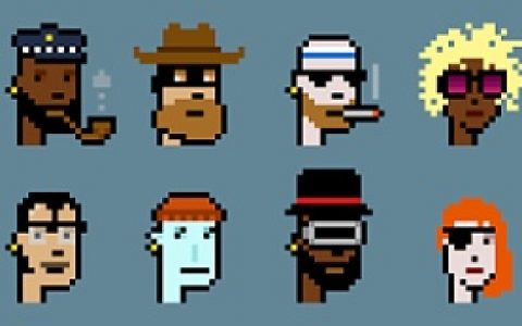 从Punks、 Apes到Penguins：头像型NFT如何成为新文化范式