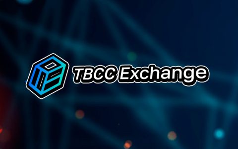 TBCC 推出基于币安云的新交易所
