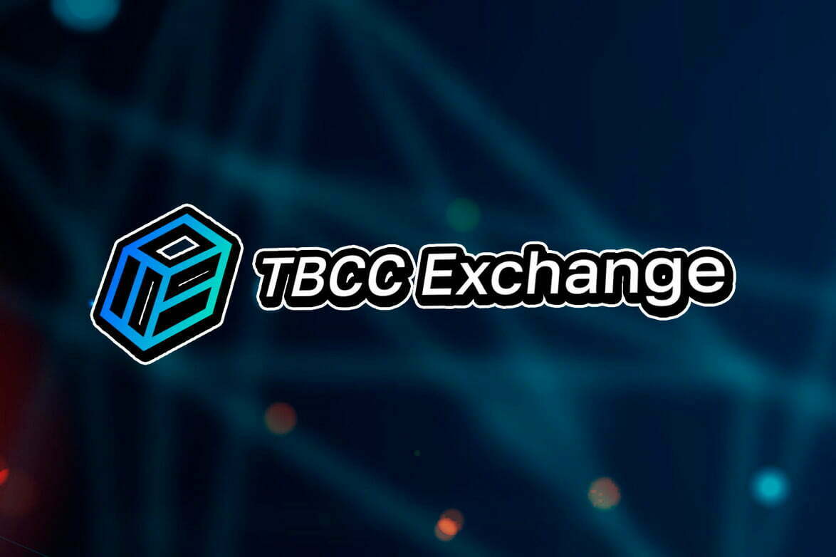 TBCC 推出基于币安云的新交易所