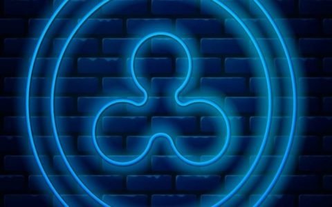 1.232 亿 XRP 被瑞波币和交易所转移