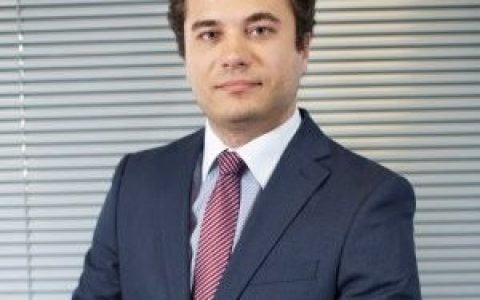 Teletrade EU 任命 Ilya Frolov 为投资组合管理负责人