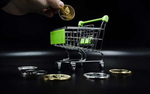 自 EIP-1559 推出以来，ETH 消耗了 1 亿美元的费用