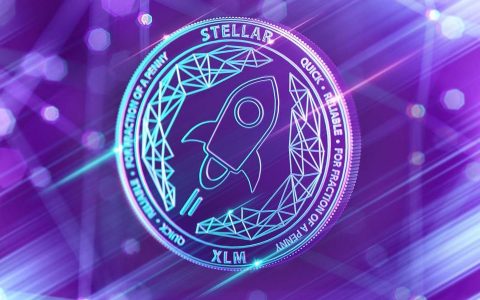 随着恒星币发展基金会强调第二季度的成就，XLM 飙升超过 5%