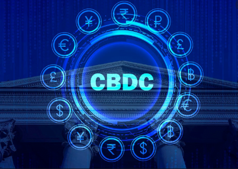 CBDC 不稳定,比特币,btc,