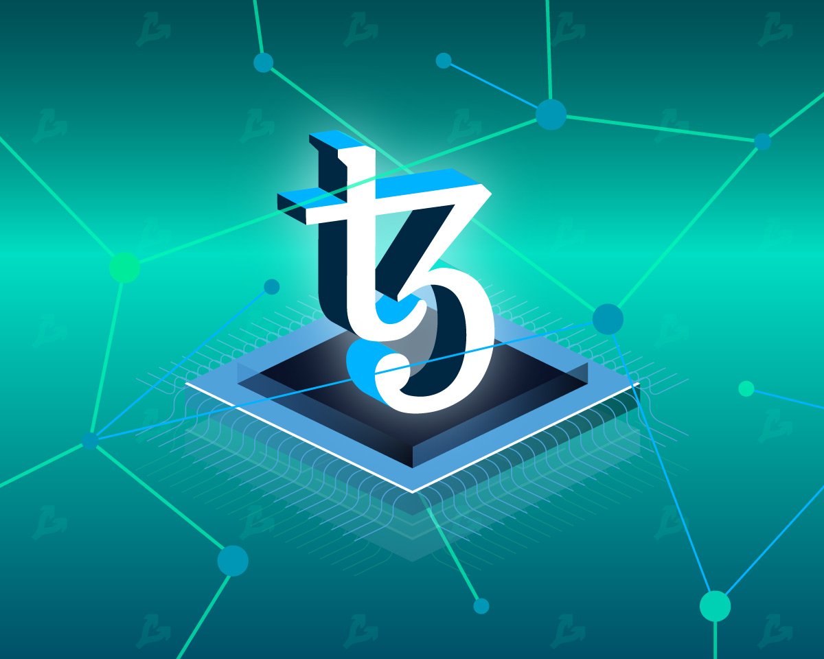 Tezos 开发者激活格拉纳达更新