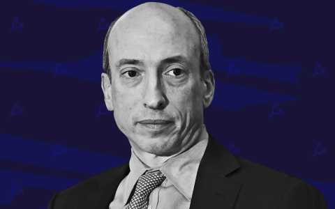 Gary Gensler 警告称将加强对 DeFi 和稳定币的监管