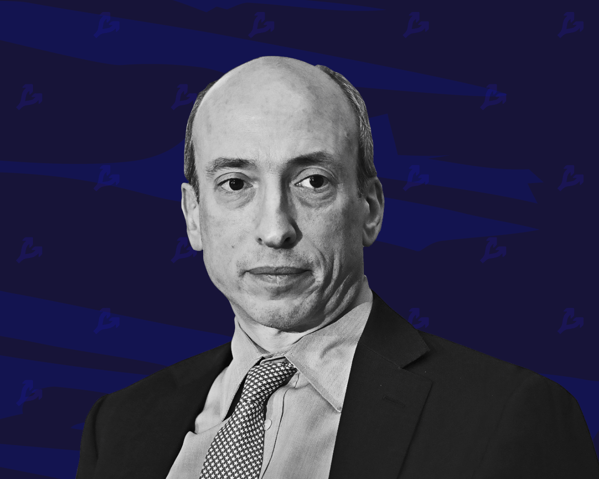 Gary Gensler 警告股票代币创建者向 SEC 报告