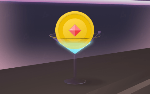 CoinGecko 将举办 NFT 会议