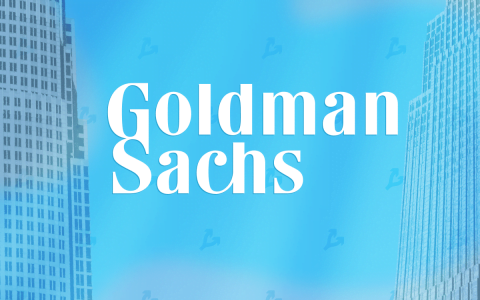 媒体：高盛开放有限的基于加密货币的 ETP 访问