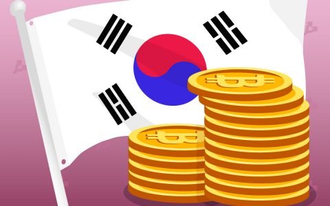 媒体：韩国金融监管机构暂停11家比特币交易所运营