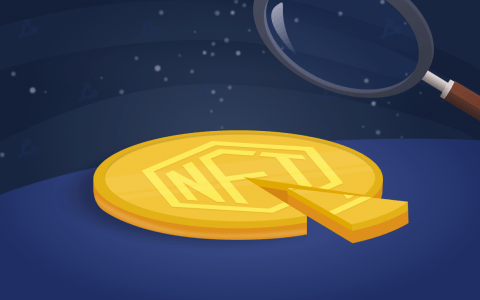 一个不知名的人以 12 ETH 的价格购买了史蒂夫乔布斯的 NFT 简历