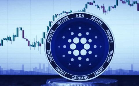 卡尔达诺 (ADA) 在阿隆佐升级临近时创下 12 周新高，这就是它会打破 新高 的原因