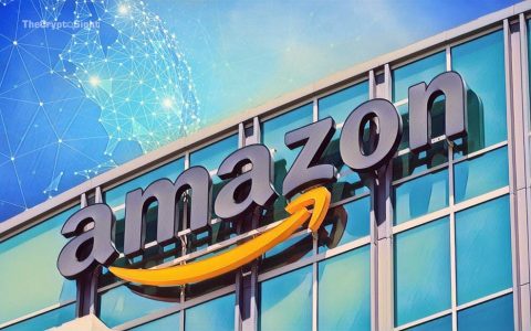 亚马逊将在 2021 年发布支持比特币支付的功能