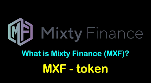 什么是 Mixty Finance (MXF)？ 什么是 MXF 代币？