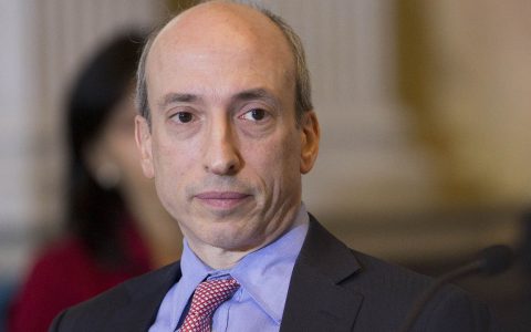 SEC 主席称中本聪的创新是真实的，加密货币规则很明确