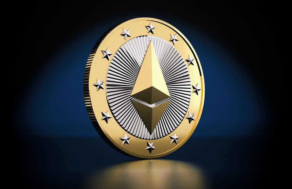 以太坊多少钱？