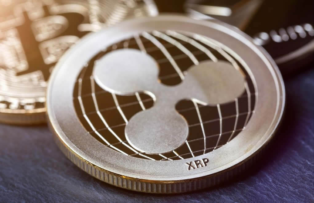 瑞波币 (XRP) 8.72 土耳其里拉