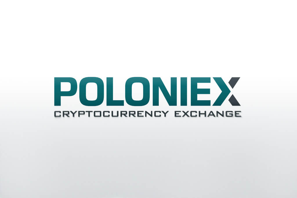 poloniex 下线，比特币，BTC