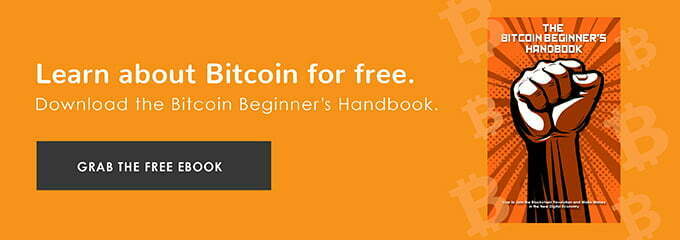 比特币初学者手册