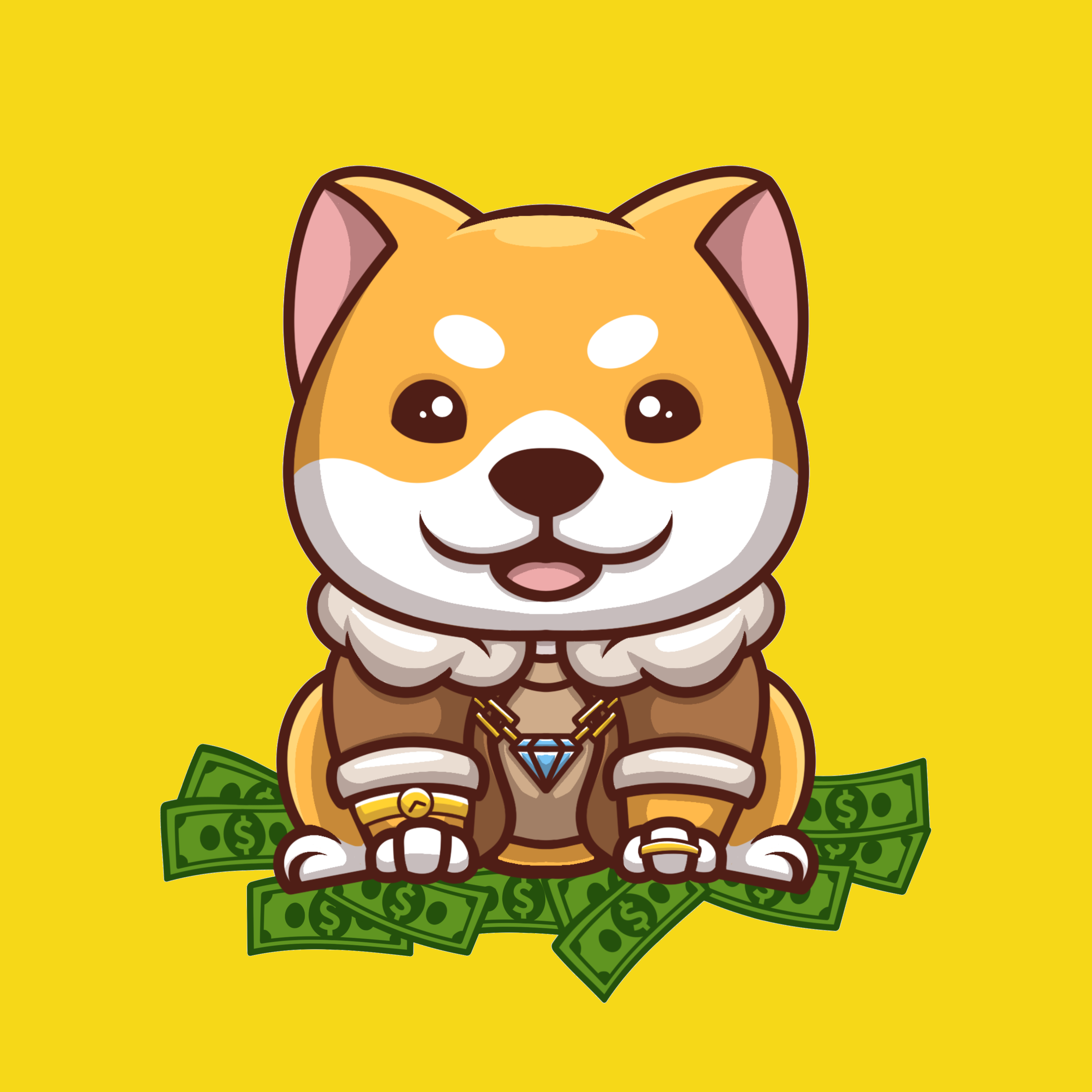 什么是 Baby Doge Billionaire (BABYDB) 代币？