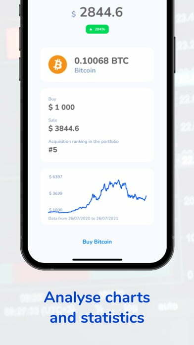 Coincalc – 加密货币分析