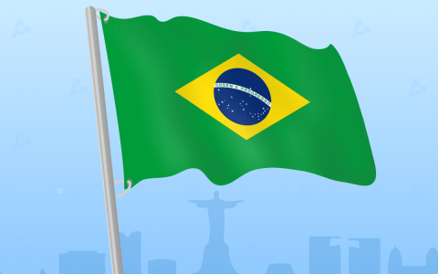 巴西中央银行支持对加密货币的监管