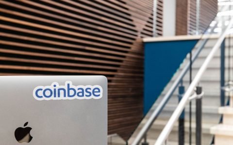 Coinbase：新购买 5 亿美元的加密货币