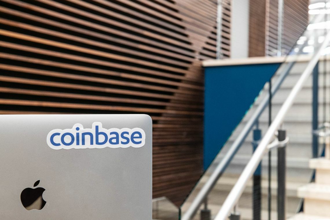 Coinbase：新购买 5 亿美元的加密货币