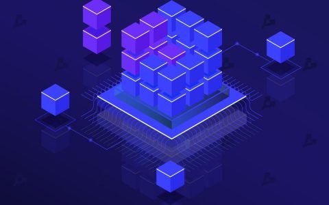 贸易文件的验证、温哥华的艺术装置和其他区块链计划