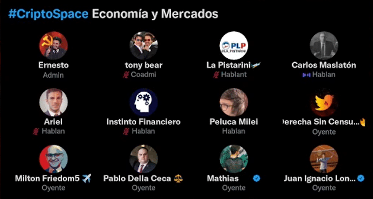 Carlos Maslatón：比特币有好有坏的规定