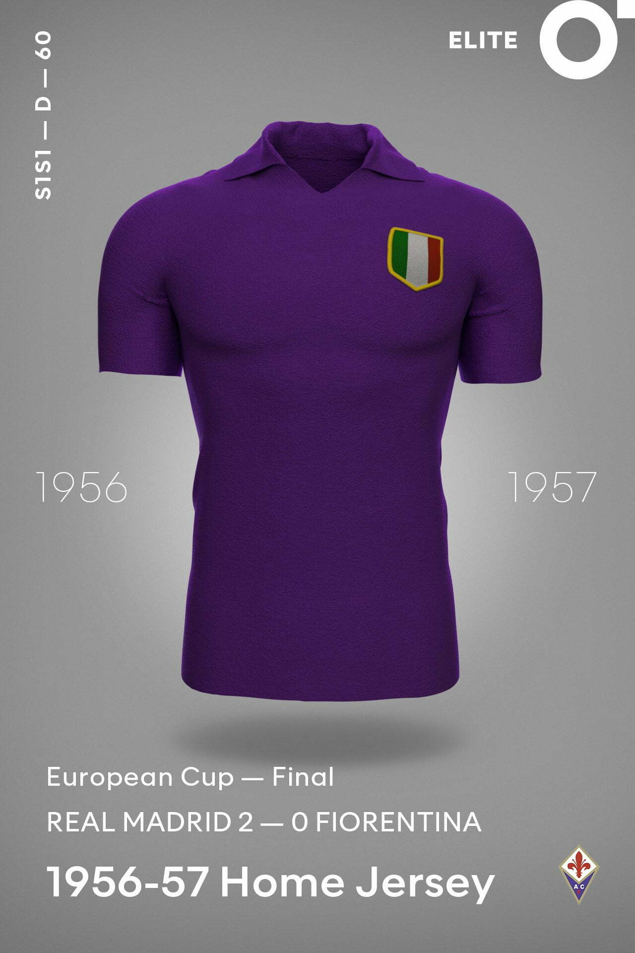 佛罗伦萨的 Metaverse：为团队成立 95 周年而打造的 NFT 系列